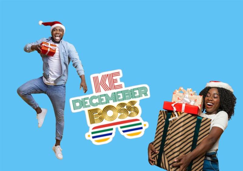 Ke December ???