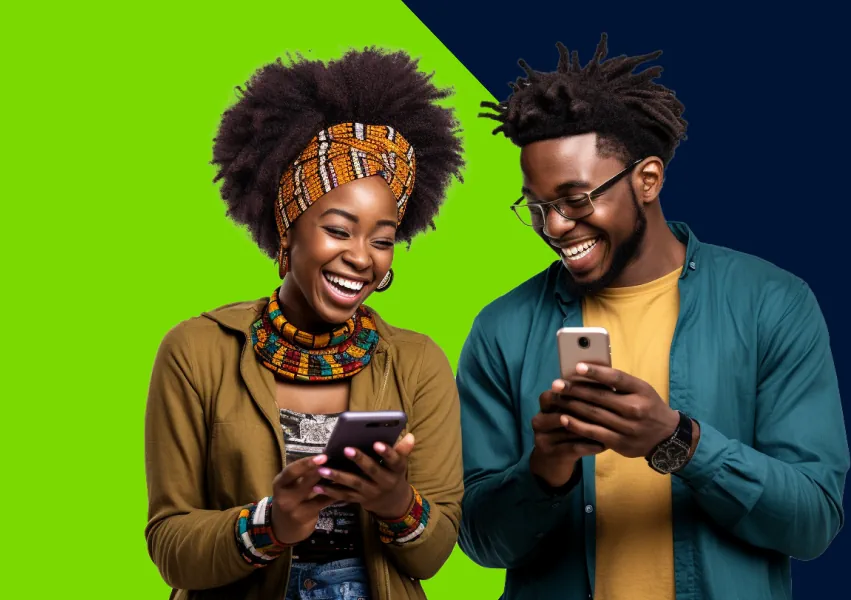 Hustle From Home: Business + Hypa Wi-Fi = Extra Income