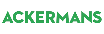 Ackermans logo