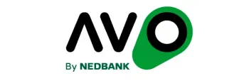 Avo by Nedbank Logo