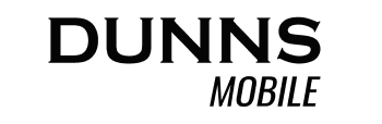 Dunns Mobile Logo