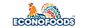 Econofoods logo