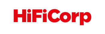 HiFiCorp logo