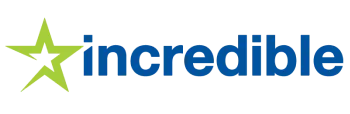Incredible connection logo