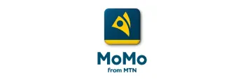Momo from MTN Logo