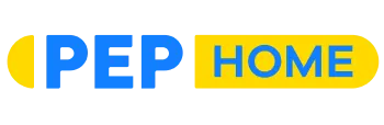Pep Home Logo