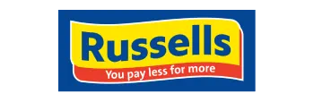 Russells logo