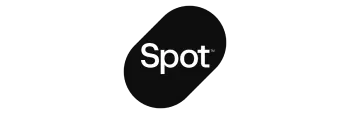 Spot logo
