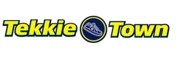 Tekkie Town Logo