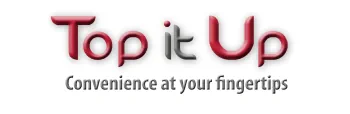 Top it Up logo